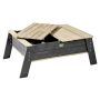 SANDBORD EXIT TOYS AKSENT 94X146CM