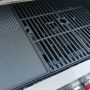 GASOLGRILL BLUEGAZ Z6 3B