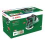 EXCENTERSLIP BOSCH EASY ORBIT 18-10 18V UTAN BATTERI 