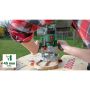 SÄNKENHET BOSCH HANDÖVERFRÄS ADVANCED TRIM ROUTER 18V-8 