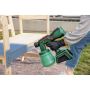 FÄRGSPRUTA BOSCH UNIVERSAL SPRAY 18-300 18V UTAN BATTERI 