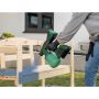 FÄRGSPRUTA BOSCH UNIVERSAL SPRAY 18-300 18V UTAN BATTERI 
