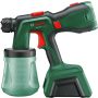 FÄRGSPRUTA BOSCH ADVANCED SPRAY 18-500 18V 1X4,0AH