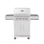 GASOLGRILL BLUEGAZ Z40 3B