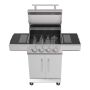 GASOLGRILL BLUEGAZ Z40 3B