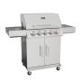 GASOLGRILL BLUEGAZ Z50 4B