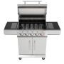 GASOLGRILL BLUEGAZ Z50 4B