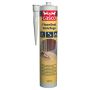 GOLVFOG CASCO FLOORSEAL+ VIT 300ML