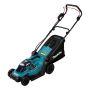 GRÄSKLIPPARE MAKITA DLM330Z LXT 18V UTAN BATTERI 