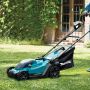 GRÄSKLIPPARE MAKITA DLM330Z LXT 18V UTAN BATTERI 