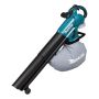 LÖVBLÅS MAKITA LXT DUB187Z 18V UTAN BATTERI 