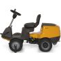 ÅKGRÄSKLIPPARE STIGA PARK 300 LC 2500M²