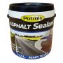 ASFALTSFÖRSEGLING POTMIX ASPHALT SEALANT 2,5KG