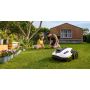 ROBOTGRÄSKLIPPARE MAMMOTION YUKA MINI 600M²