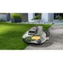 ROBOTGRÄSKLIPPARE MAMMOTION YUKA MINI 800M²