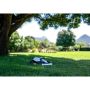 ROBOTGRÄSKLIPPARE MAMMOTION LUBA MINI AWD 1500M²