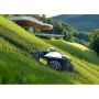 ROBOTGRÄSKLIPPARE MAMMOTION LUBA MINI AWD 1500M²