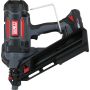 SPIKPISTOL SENCO F-35XP 2.0 50-90MM 18V 34° 2X4,0AH