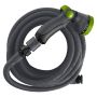 VATTENSLANG GROUW FLEXIBEL 10-30M 