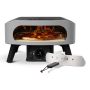 PIZZAUGN COZZE 13" CLASSIC SVART                    