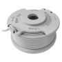 TRIMMERSPOLE GARDENA 1,6MM 4M