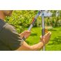 GRENSAX GARDENA TELECUT BASIC 60-90CM 