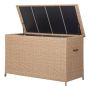 DYNBOX OUTFIT MARIUS 170X75X90CM NATUR