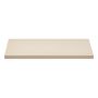 HYLLPLAN ELFA DECOR+ 605X425X25MM BEIGE 
