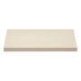 HYLLPLAN ELFA DECOR+ 449X425MM BEIGE