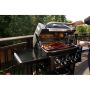 GASOLGRILL BROIL KING SIGNET SHADOW 390 