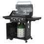 GASOLGRILL BROIL KING SIGNET SHADOW 390 