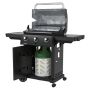 GASOLGRILL BROIL KING SIGNET SHADOW 320 