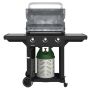 GASOLGRILL BROIL KING SIGNET SHADOW 320 