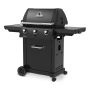 GASOLGRILL BROIL KING SIGNET SHADOW 320 