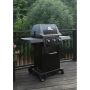 GASOLGRILL BROIL KING ROYAL SHADOW 320 