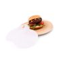 HAMBURGARPAPPER BROIL KING 100-PACK
