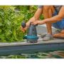 DRÄNKBAR PUMP GARDENA BASIC 10500 