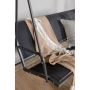 HAMMOCK VENTURE HOME MONTREAL 204CM SVART
