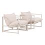 RELAXSET VENTURE HOME MESSINA BEIGE 