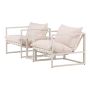 RELAXSET VENTURE HOME MESSINA BEIGE 