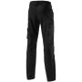ARBETSBYXA L.BRADOR 1091PB 54 SVART