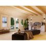 STUGA PALMAKO CLAUDIA PULPETTAK 19,4M² 