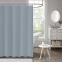 DUSCHDRAPERI VENUS 120X200CM LJUSBLÅ