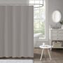 DUSCHDRAPERI VENUS 180X200CM GRÅ