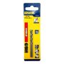 BORR IRWIN HSS PRO 3,5X70MM 2ST