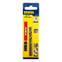 BORR IRWIN HSS PRO 4,0X75MM 2ST