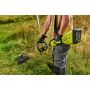 GRÄSTRIMMER RYOBI RY36LT38A MAX POWER 36V UTAN BATTERI