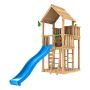 LEKTORN JUNGLE GYM PALACE 2.1 EXKL. RUTSCHKANA