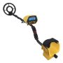 METALLDETEKTOR AVANCERAD MAXDJUP 20CM