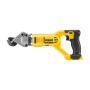PLÅTSAX DEWALT DCS496N-XJ 18V UTAN BATTERI